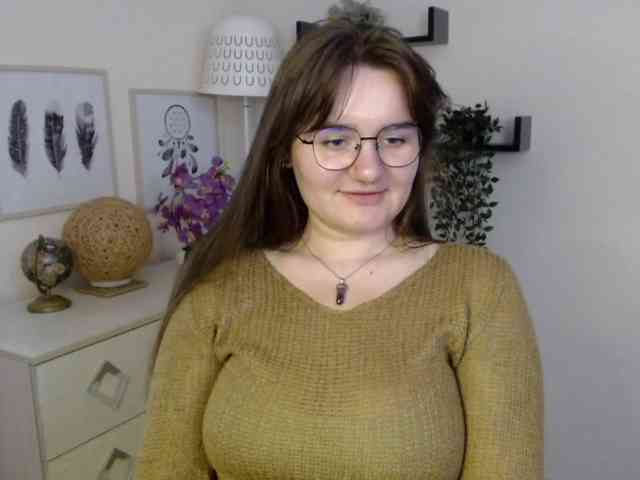 perfectJulie webcam