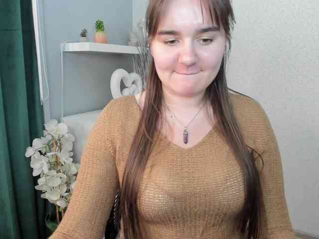 perfectJulie webcam