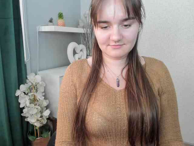 perfectJulie webcam