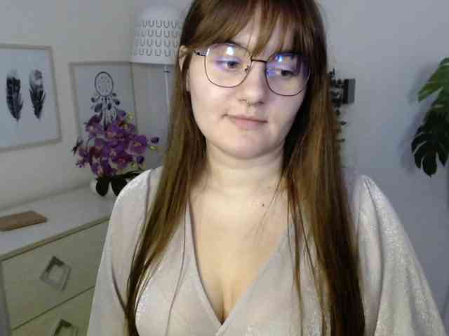 perfectJulie webcam