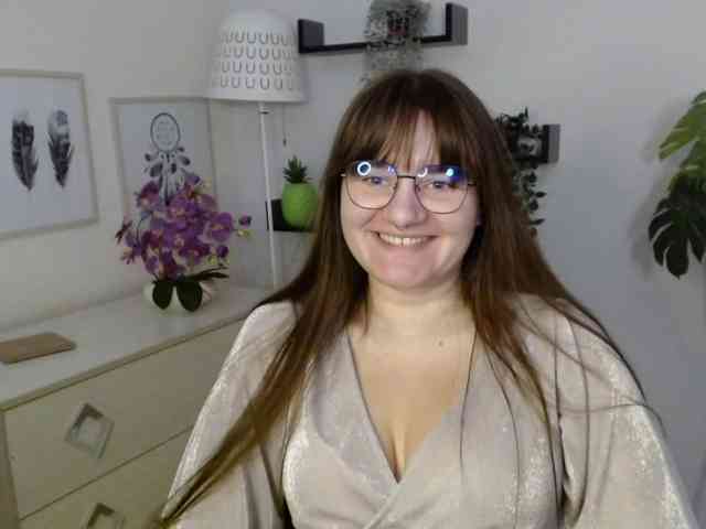perfectJulie webcam