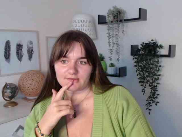 perfectJulie webcam