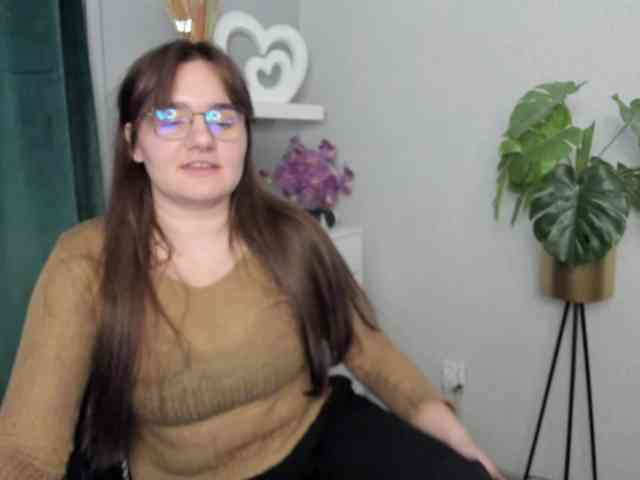 perfectJulie webcam