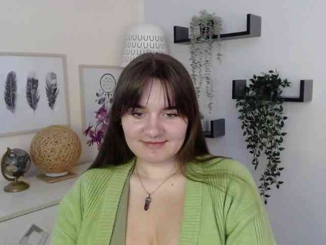 perfectJulie webcam