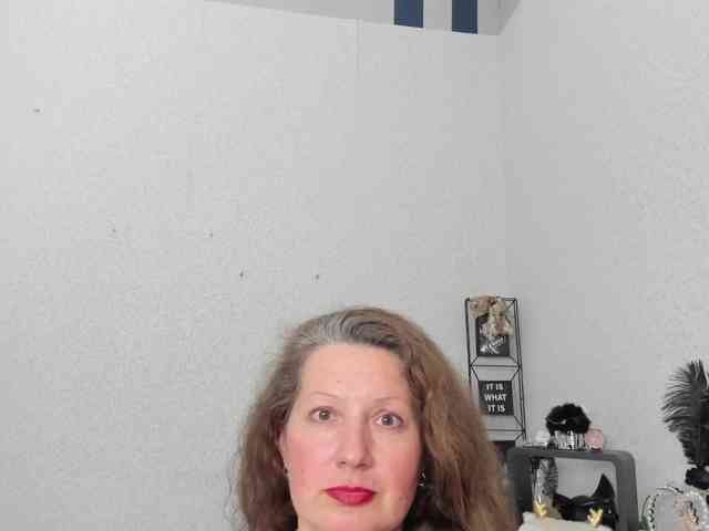 perfectJulie webcam