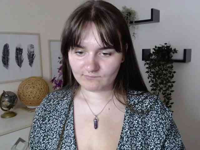 perfectJulie webcam
