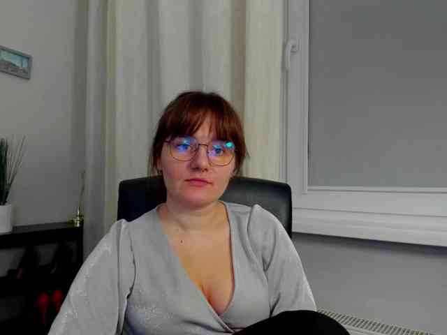 perfectJulie webcam