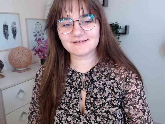 perfectJulie webcam