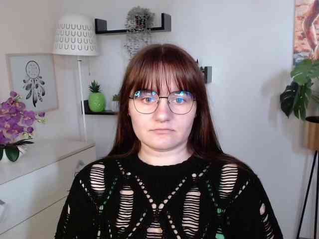 perfectJulie webcam