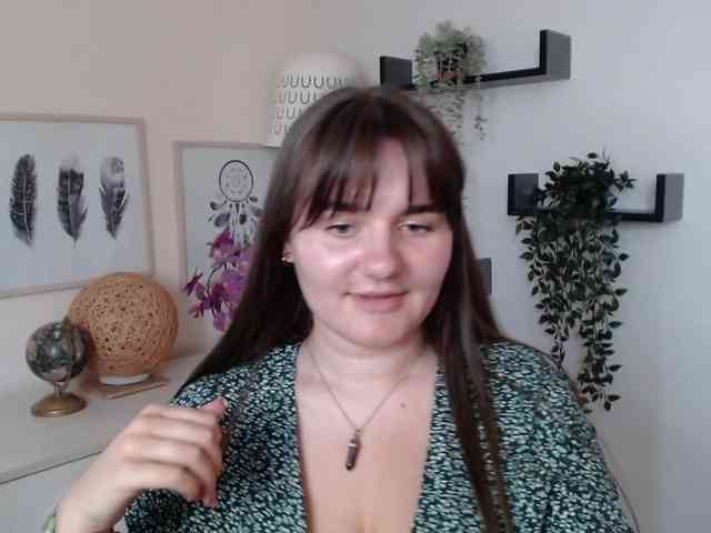 perfectJulie webcam
