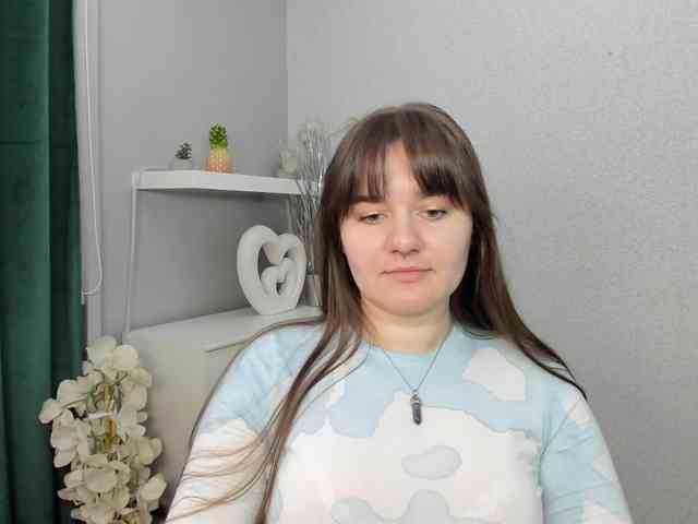 perfectJulie webcam