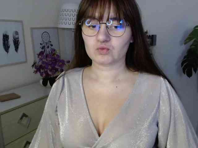 perfectJulie webcam