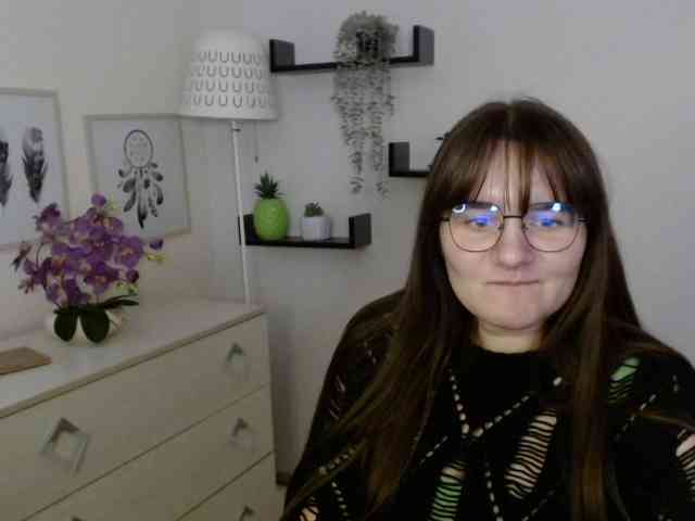 perfectJulie webcam