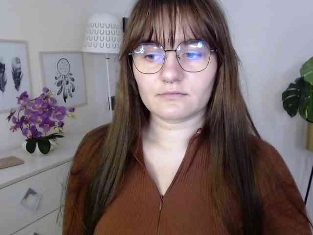perfectJulie webcam
