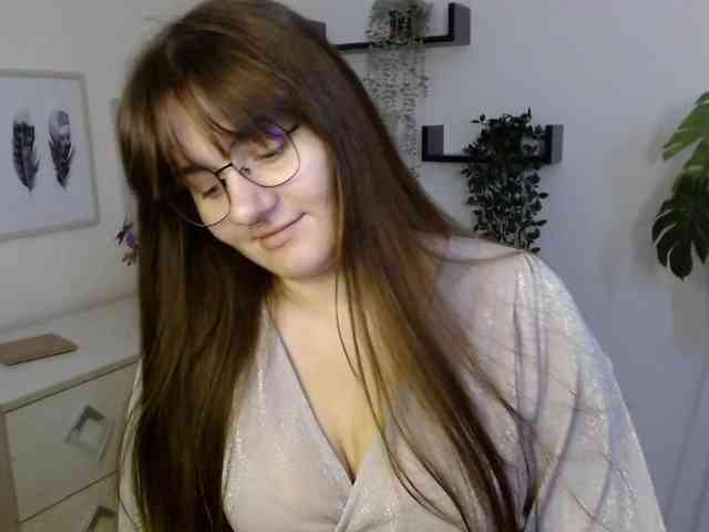 perfectJulie webcam