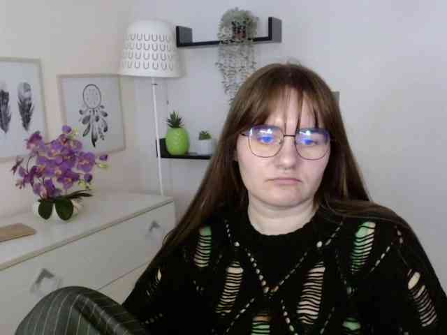 perfectJulie webcam