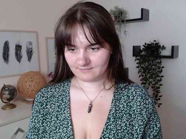 perfectJulie webcam