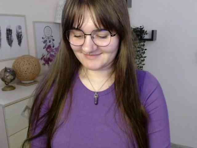 perfectJulie webcam