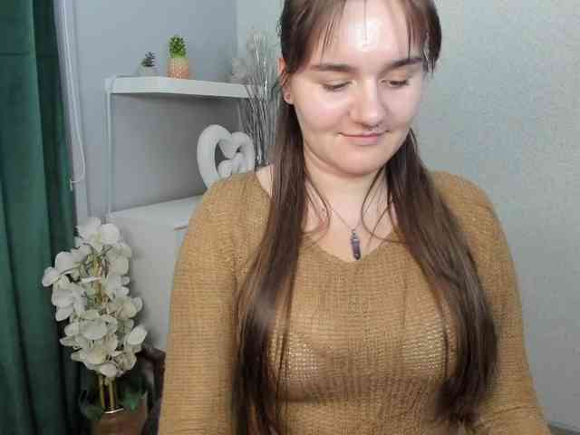 perfectJulie webcam