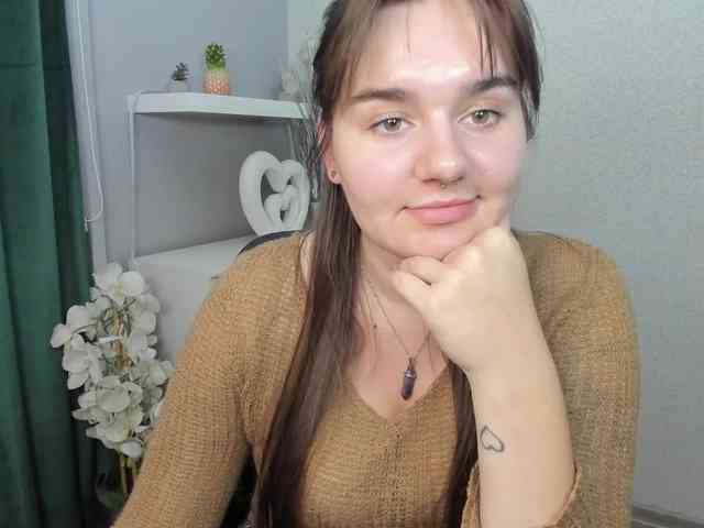perfectJulie webcam