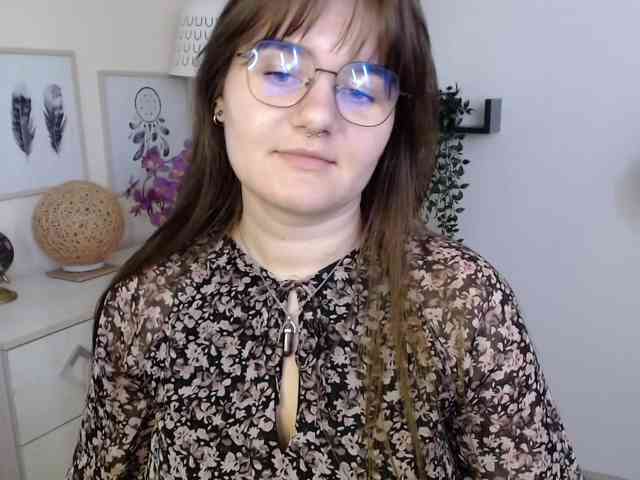perfectJulie webcam