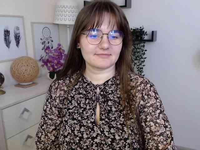 perfectJulie webcam