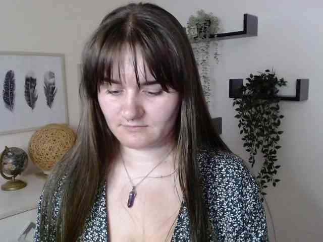 perfectJulie webcam