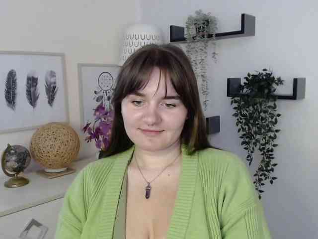 perfectJulie webcam