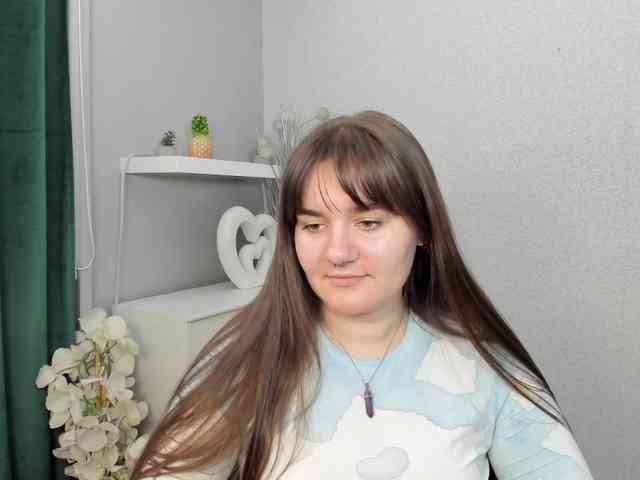perfectJulie webcam