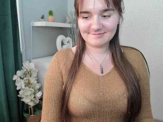 perfectJulie webcam