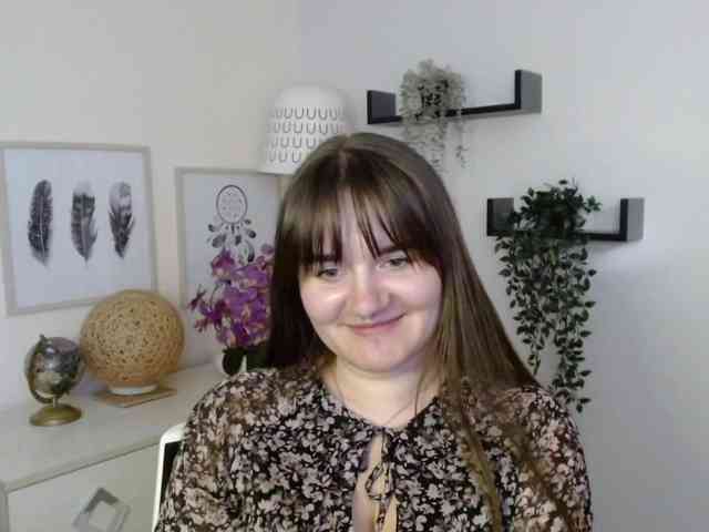 perfectJulie webcam