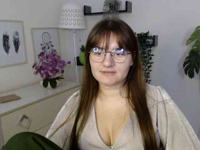 perfectJulie webcam