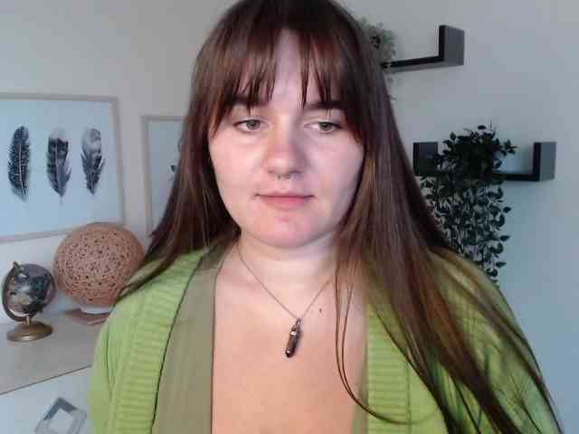 perfectJulie webcam