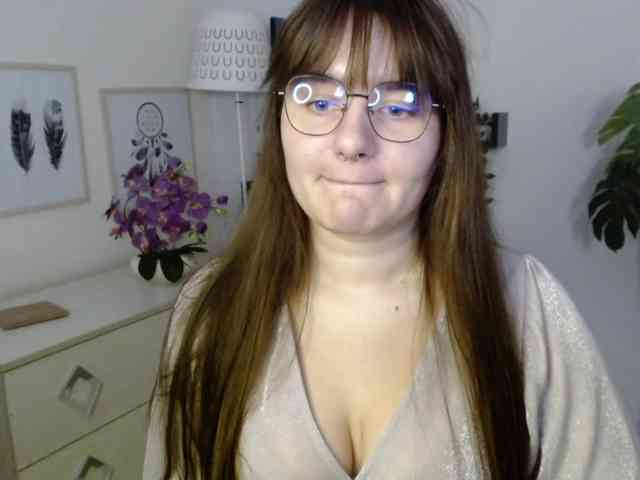 perfectJulie webcam