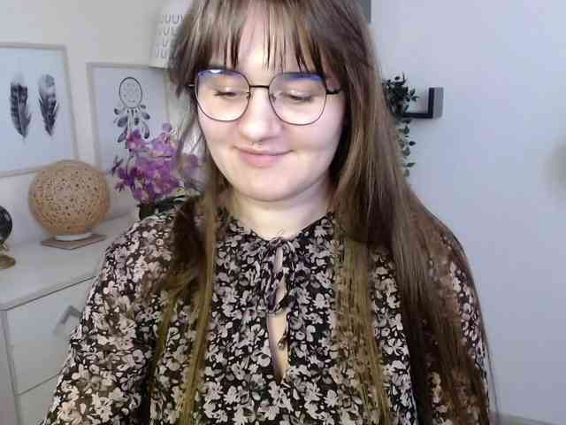 perfectJulie webcam