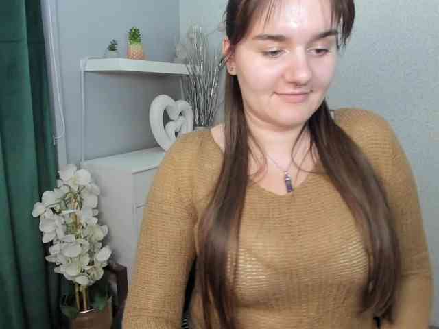 perfectJulie webcam