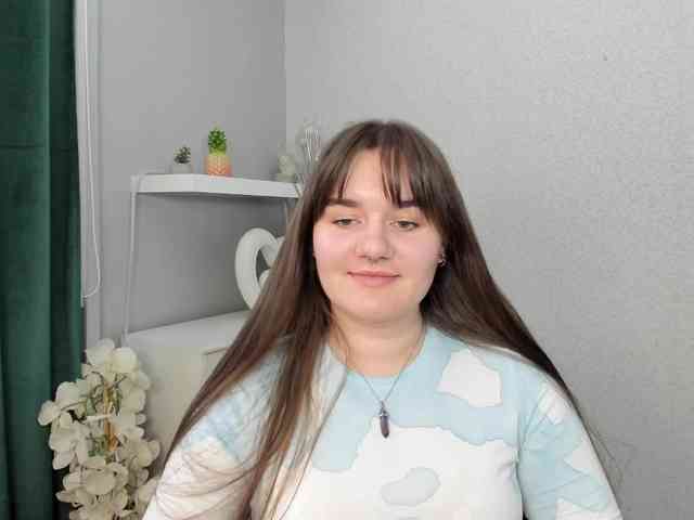 perfectJulie webcam