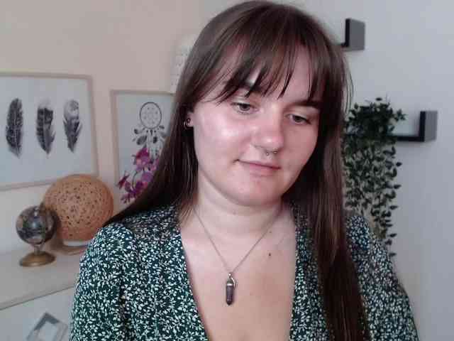perfectJulie webcam