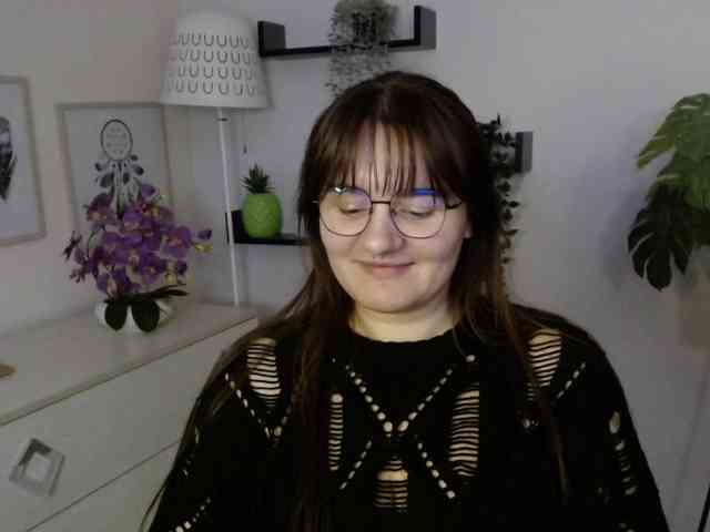 perfectJulie webcam
