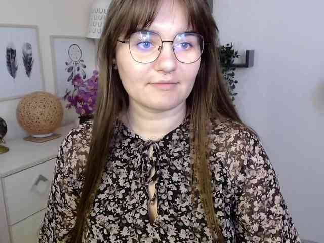perfectJulie webcam