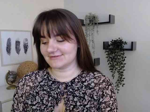 perfectJulie webcam