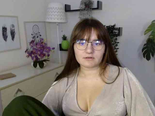 perfectJulie webcam