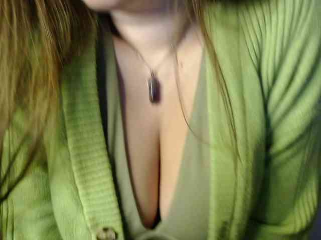 perfectJulie webcam