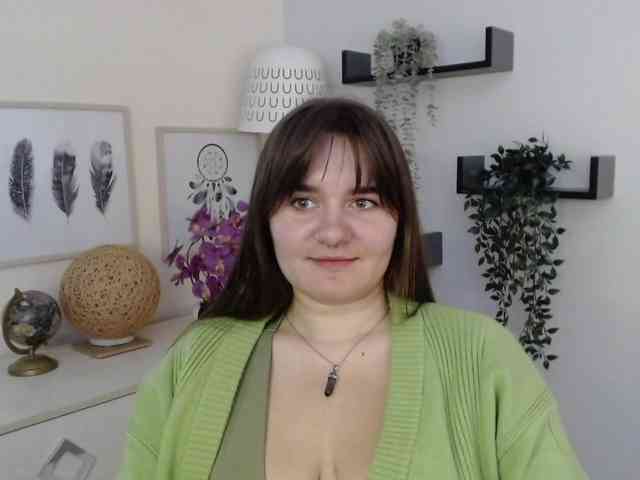 perfectJulie webcam