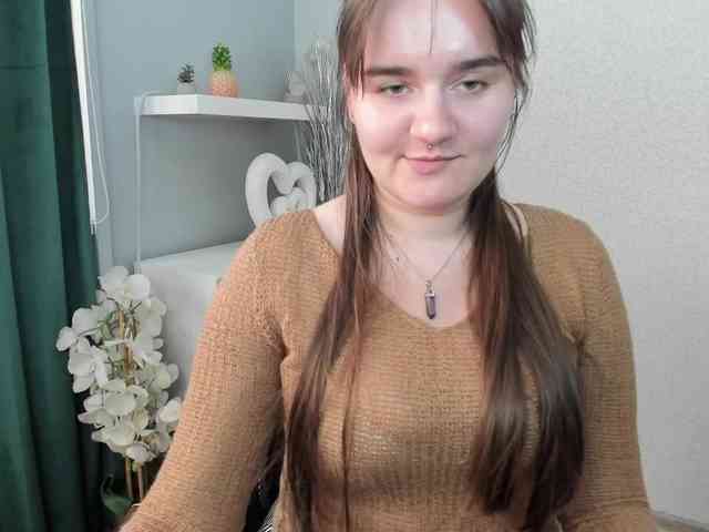 perfectJulie webcam