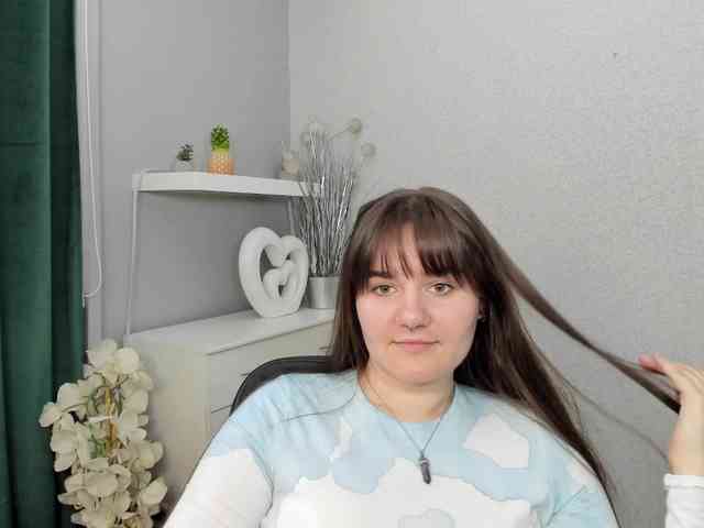 perfectJulie webcam