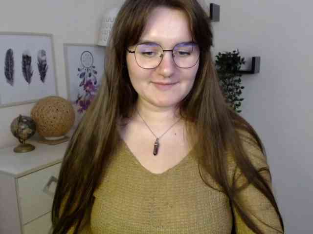 perfectJulie webcam