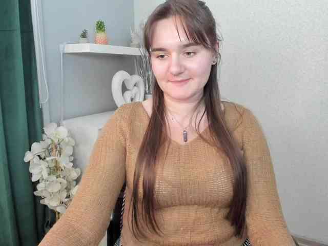 perfectJulie webcam