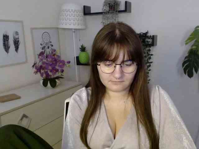 perfectJulie webcam