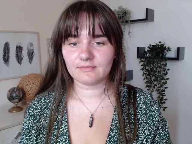 perfectJulie webcam